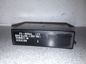 Door central lock control unit/module