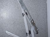 Scharnier Heckklappe Kofferraumdeckel