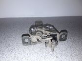 Tailgate/trunk/boot lock/catch/latch