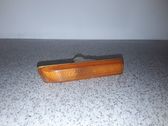 Front fender indicator light