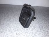 12V Steckdose hinten