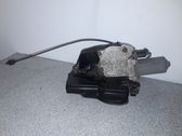 Sunroof motor/actuator