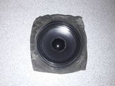 Front door speaker