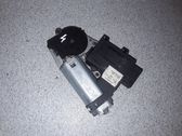 Sunroof motor/actuator