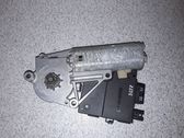 Sunroof motor/actuator