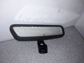 Espejo retrovisor (interior)