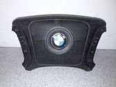 Steering wheel airbag