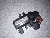 Turbo solenoid valve