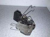 Front door lock