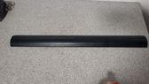 Front sill trim cover