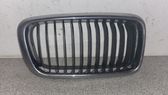 Grille de calandre avant