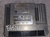 Engine control unit/module