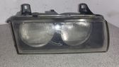 Headlight/headlamp