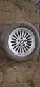 R16 spare wheel