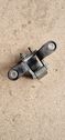 Tailgate/trunk/boot hinge