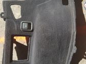 seitliche Verkleidung Kofferraum