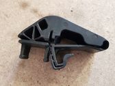 Radiator mount bracket