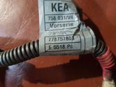 Otros cableados