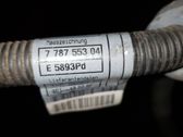 Other wiring loom