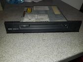 Reproductor CD/DVD y unidad de navegación