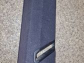 (A) pillar trim
