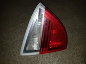 Tailgate rear/tail lights