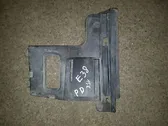 Front bumper mounting bracket