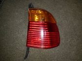 Rear/tail lights