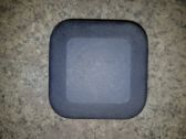 Oil filler cap
