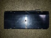Air conditioning/heating control unit