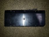 Air conditioning/heating control unit