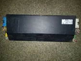 Air conditioning/heating control unit