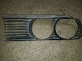 Under headlight/headlamp trim