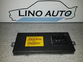 Suspension control unit/module