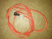 Positive cable (battery)