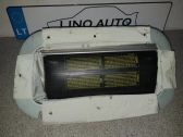 Passenger airbag