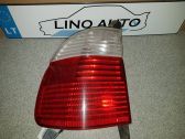 Rear/tail lights