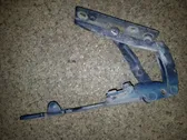 Engine bonnet/hood hinges