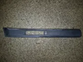 Fender trim (molding)