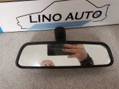 Rear view mirror (interior)