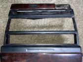 Radio/GPS head unit trim