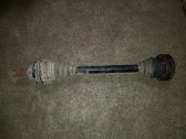 Rear driveshaft