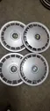 R14 wheel hub/cap/trim