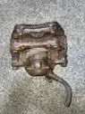 Caliper de freno delantero