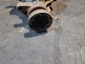 Hinterachsdifferential