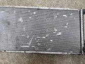 Coolant radiator