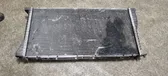 Coolant radiator