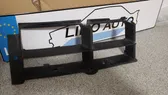 Front bumper lower grill