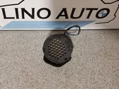 Alarm system siren