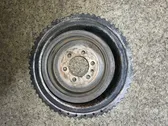 Crankshaft pulley